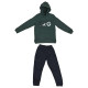 Target Παιδικές φόρμες σετ Hoodie & Cuffed Pants